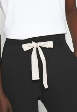 MAX&Co. CITTA - Tracksuit Bottoms - Black -Max & Co.Sales 748043c0fae4417097bb6d13a57d67c3