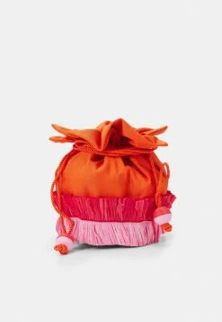 MAX&Co. MARISOL - Across Body Bag - Arancio