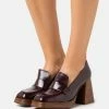 MAX&Co. ARDERIN - Platform Heels - Bordeaux 2 MAX&Co. ARDERIN - Platform Heels - Bordeaux -Max & Co.Sales 75f24d6288b744a496bdff48fb1719a9