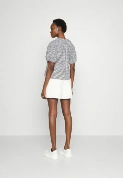 MAX&Co. FERIE - Blouse - Navy Blue 4 MAX&Co. FERIE - Blouse - Navy Blue -Max & Co.Sales 75fae2f0093c4eb2a66651ad2d7c86fe