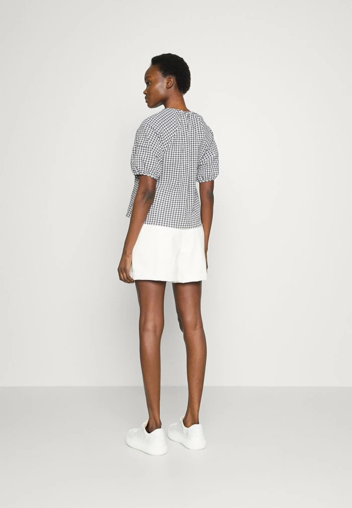 FERIE - Blouse - navy blue MAX&Co. FERIE - Blouse - Navy Blue -Max & Co.Sales 75fae2f0093c4eb2a66651ad2d7c86fe