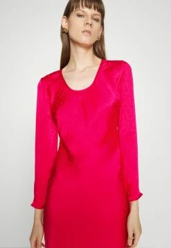 MAX&Co. ECCELSO - Day Dress - Fuchsia -Max & Co.Sales 761490d2ae884a2b9b783e64ed97ff34