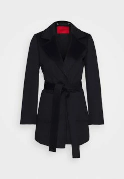 MAX&Co. SHORTRUN - Classic Coat - Blue 8 MAX&Co. SHORTRUN - Classic Coat - Blue -Max & Co.Sales 762d1cd20dcc4676849045dd71bd9a83