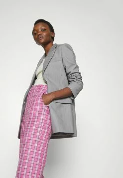 MAX&Co. NAVIGLIO - Trousers - Fuchsia Pattern 5 MAX&Co. NAVIGLIO - Trousers - Fuchsia Pattern -Max & Co.Sales 76b40d77c06246bebef17c22838ea73d