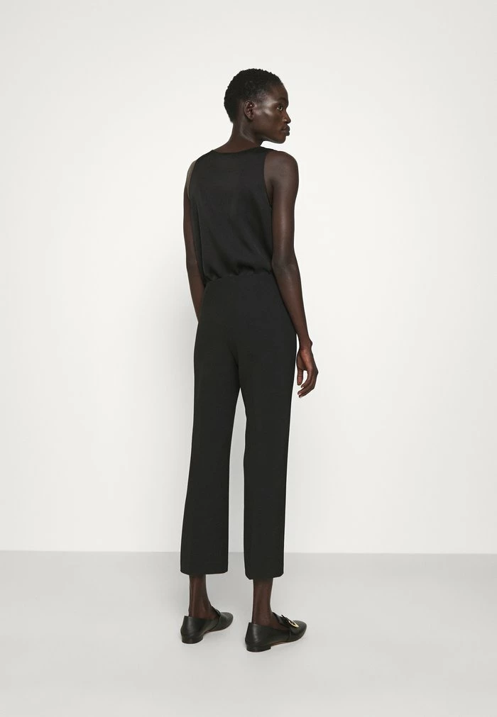 META - Trousers - black MAX&Co. META - Trousers - Black -Max & Co.Sales 76d213f38d114ff2842447887ebf59d6