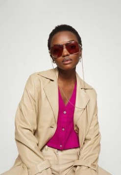 MAX&Co. SILVIA - Cardigan - Fuchsia -Max & Co.Sales 76ef4a9316224319adf185c4b7ae7f2b