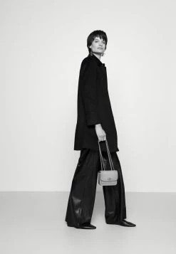 MAX&Co. JET - Classic Coat - Black 5 MAX&Co. JET - Classic Coat - Black -Max & Co.Sales 770a8af72c7e416f90983d3d1dc63443