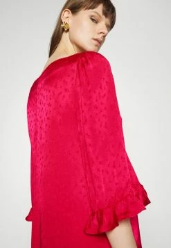 MAX&Co. ANTONINO - Day Dress - Fuchsia -Max & Co.Sales 773bd4c037aa449b91cc8f099c0249fc