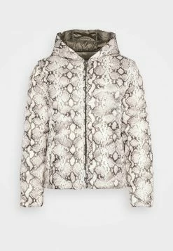 MAX&Co. ORGANINO - Down Jacket - Medium Grey 8 MAX&Co. ORGANINO - Down Jacket - Medium Grey -Max & Co.Sales 774722209d6f4fc4812985b702176fb9
