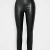 MAX&Co. DAMASCO - Trousers - Black -Max & Co.Sales 781bc2b2c66549beb6807410751d900d