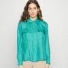 MAX&Co. ODOMETRO - Blouse - Light Blue -Max & Co.Sales 782e5556f7b8465b9b3be7714ef9847d