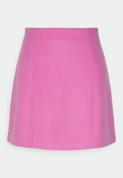 MAX&Co. TINTA - Mini Skirt - Fuchsia -Max & Co.Sales 783ce8720b0a4893a1734262a0bc2376