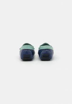 MAX&Co. AVENUE - Moccasins - Blu/azzurro 5 MAX&Co. AVENUE - Moccasins - Blu/azzurro -Max & Co.Sales 78690387beac47c386e6d52139759602