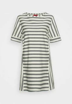 MAX&Co. DAVIDE - Jersey Dress - Ivory -Max & Co.Sales 78c5f3e098ff4f8b83c601716929b16e