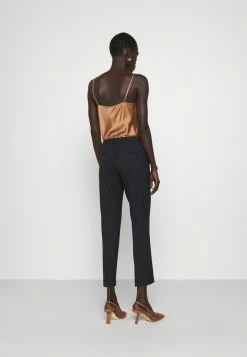 MAX&Co. MONOPOLI - Trousers - China Blue 4 MAX&Co. MONOPOLI - Trousers - China Blue -Max & Co.Sales 7983ecf9632c410cbec249b41261f647