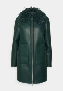 MAX&Co. AMATA - Winter Coat - Dark Green -Max & Co.Sales 7a3494f8d56248bdacdda05369c0076c