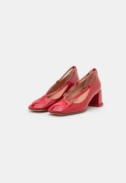 MAX&Co. LOVE - Classic Heels - Rosso -Max & Co.Sales 7a640dbdd6ca441fb6908b024f244344