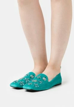 MAX&Co. HALL - Slip-ons - Verde