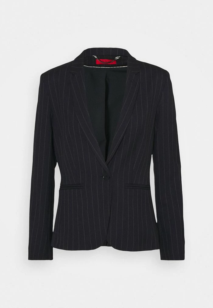 MANILA - Blazer - china blue pattern MAX&Co. MANILA - Blazer - China Blue Pattern -Max & Co.Sales 7ac46897d5774f0d9226eec915093778