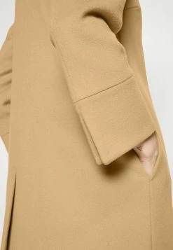 MAX&Co. JET - Classic Coat - Camel -Max & Co.Sales 7b0e010a3eb348178eb4ee3406cc02cf