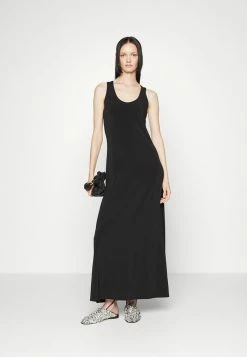 MAX&Co. CUBISMO - Maxi Dress - Black -Max & Co.Sales 7ba7715859af4add87e23dd0497ae304