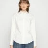 MAX&Co. MESTRE - Button-down Blouse - Optic White -Max & Co.Sales 7c2e53241124495792451fc2655aa542