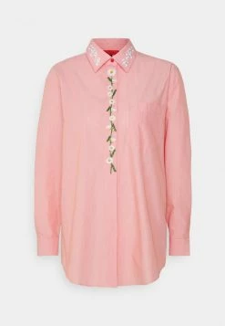 MAX&Co. JOYFUL - Button-down Blouse - Orange 6 MAX&Co. JOYFUL - Button-down Blouse - Orange -Max & Co.Sales 7c364d5d17e94ae8b3b0cc0a4a861b9e