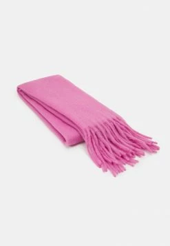 MAX&Co. ORIENTE - Scarf - Fuxia