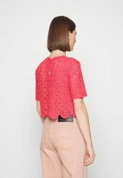 MAX&Co. DAVA - Blouse - Coral 4 MAX&Co. DAVA - Blouse - Coral -Max & Co.Sales 7c9763840ed04ae5af075f127fa0b0d4