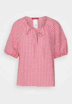 MAX&Co. FERIE - Blouse - Shocking Pink -Max & Co.Sales 7cc347b8d0784d909e518398ee80de32