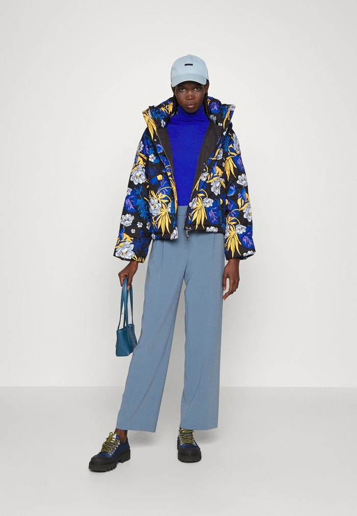 MAGIA - Down jacket - navy blue MAX&Co. MAGIA - Down Jacket - Navy Blue -Max & Co.Sales 7d10dd7a7e0e4e0aa31c8699883e8298