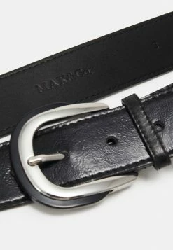 MAX&Co. TONE - Belt - Nero -Max & Co.Sales 7d2abb60982d49c6a2caaa706ec8bbc4