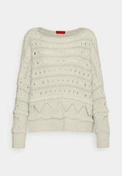 MAX&Co. Jumper - Ivory -Max & Co.Sales 7d49efd61dd146989c27750dad1ac0ca
