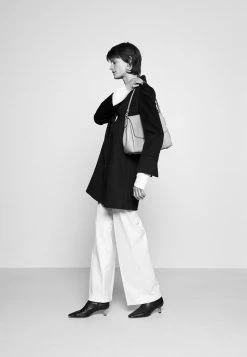 MAX&Co. JET - Classic Coat - Midnight Blue -Max & Co.Sales 7e1627622e694ab29577d9efb050de2e