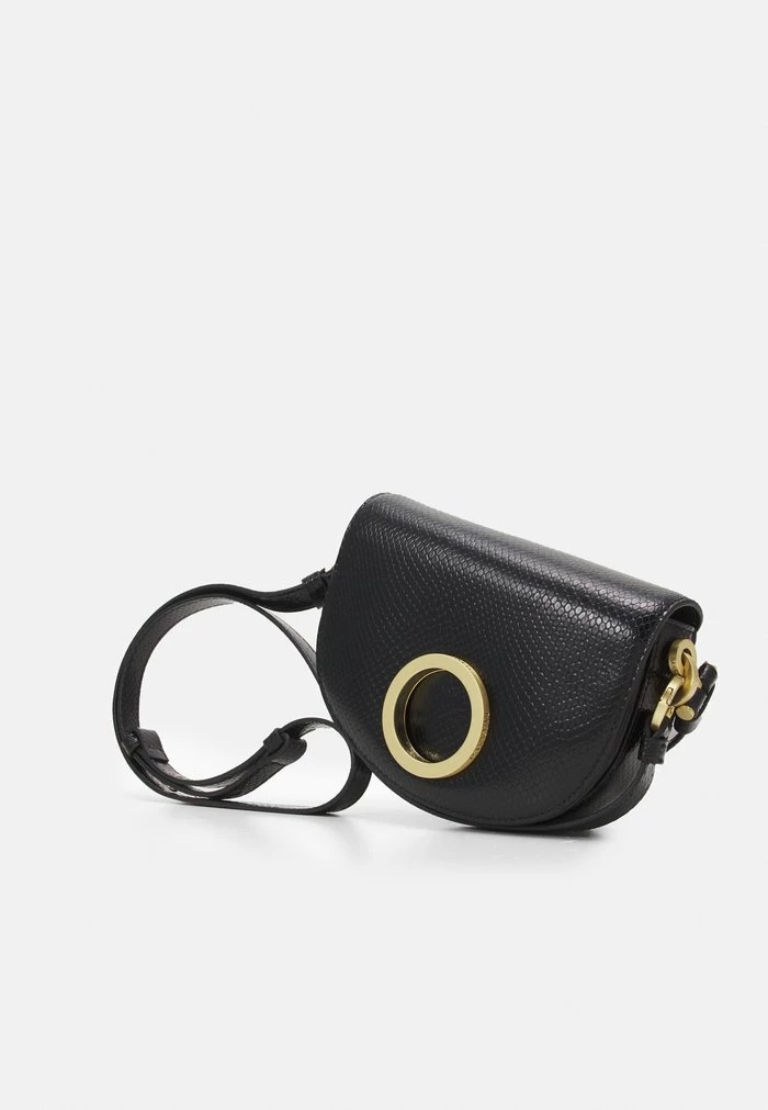 MAX&Co. MIDLUNA - Handbag - Black 7 MAX&Co. MIDLUNA - Handbag - Black - Image 5