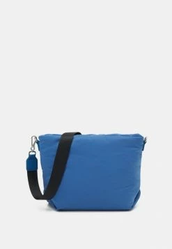 MAX&Co. PILLOWXS BORSA - Across Body Bag - Azzurro