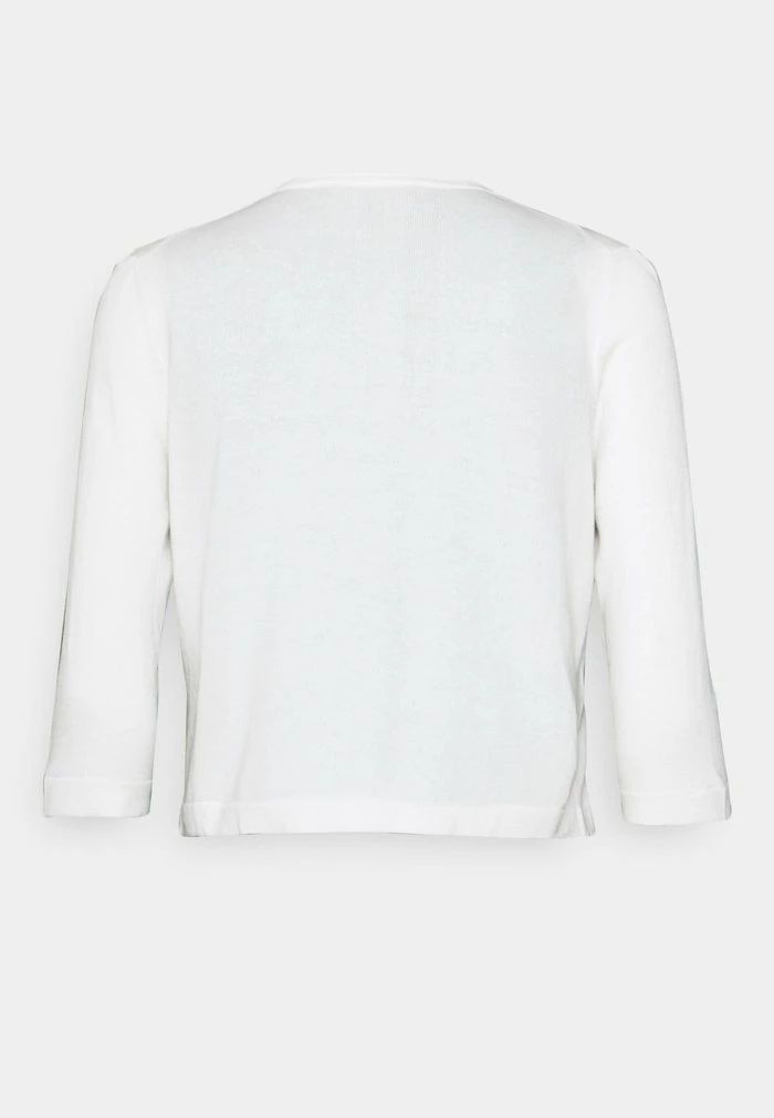 MESSICO - Cardigan - white MAX&Co. MESSICO - Cardigan - White -Max & Co.Sales 7eae59f635484011b01b93e58864a683