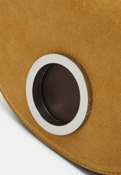 MAX&Co. MIDLUNA BORSA - Across Body Bag - Cuoio -Max & Co.Sales 7f3d9c065069414c9436b962b619ada5