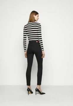 MAX&Co. MALI - Trousers - Black -Max & Co.Sales 7f8ce3f44d7d42c69258315775bb38cd