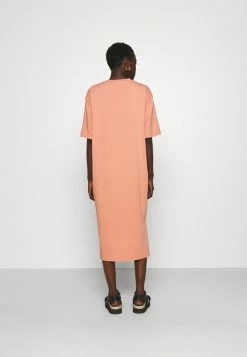 MAX&Co. DRESS - Jersey Dress - Powder Pink -Max & Co.Sales 7fa556598f354b109e577793a6c10a84