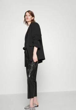 MAX&Co. CREATIVO - Trousers - Black -Max & Co.Sales 7fd2725c55e74f45b0b0c31310bd819b