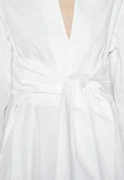 MAX&Co. RIALTO - Day Dress - Optical White -Max & Co.Sales 801b758305c9431fb048fdba803eb22f