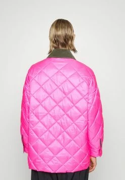 MAX&Co. LORIANA - Down Jacket - Fuchsia -Max & Co.Sales 8026b67e14934e2da163165e56100c21