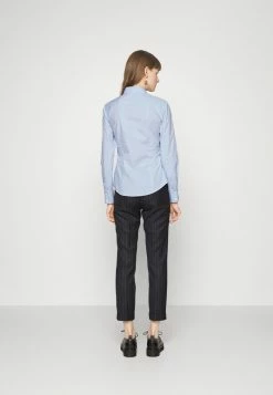 MAX&Co. MESTRE - Button-down Blouse - Sky Blue -Max & Co.Sales 8156588804c24c0f93e6769d9aaf4cda