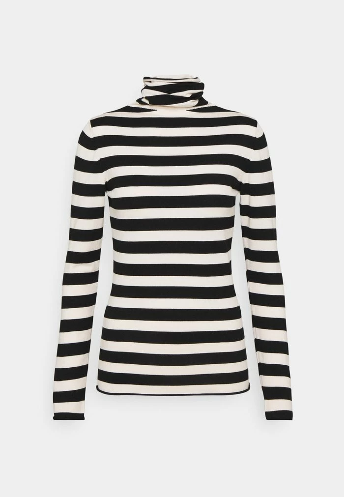 MANAMA - Jumper - black MAX&Co. MANAMA - Jumper - Black -Max & Co.Sales 81cc1cab071947c8b66e920f4d7bb4bb