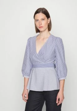 MAX&Co. ALLOGGIO - Blouse - Cornflower Blue