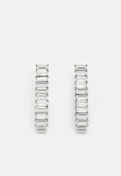 MAX&Co. MEDITARE - Earrings - Grigio Medio