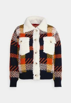 MAX&Co. SCORCIO - Winter Jacket - Midnight Blue 7 MAX&Co. SCORCIO - Winter Jacket - Midnight Blue -Max & Co.Sales 8293baec46a0477fab131c776733667c