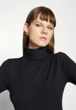 MAX&Co. MANAMA - Jumper - Navy Blue -Max & Co.Sales 82c6950f8d674c38b0ac852b651ce042