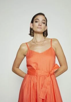 MAX&Co. RISULTA - Day Dress - Mandarin 5 MAX&Co. RISULTA - Day Dress - Mandarin -Max & Co.Sales 82d6e00042c34771930567cd6f2b5fc9